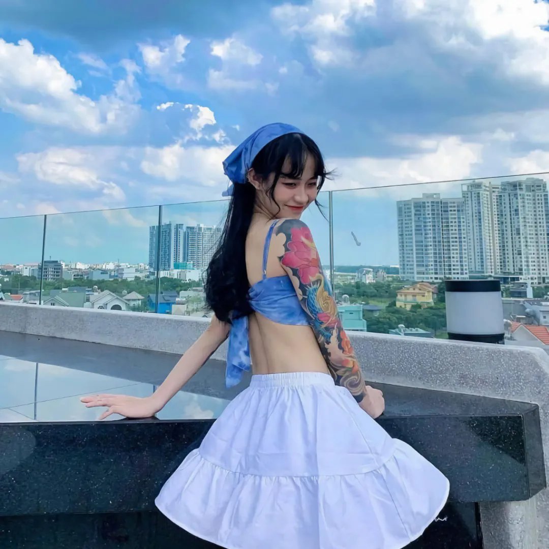 海星来了